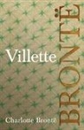 Charlotte Brontë - Villette