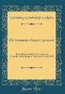 Gutenberg-Gesellschaft in Mainz - Gutenberg-Gesellschaft