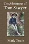 Mark Twain - The Adventures of Tom Sawyer