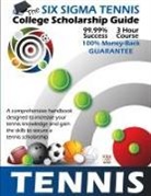 Steven Falk - Six SIGMA Tennis