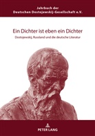 Christoph Garstka, Gudrun Goes - Ein Dichter ist eben ein Dichter