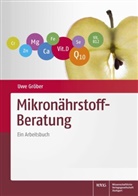 Uwe Gröber - Mikronährstoff-Beratung