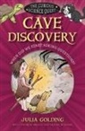 Andrew Briggs, Juliet David, Julia Golding, Roger Wagner, Andrew Briggs, Brett Hudson - Cave Discovery