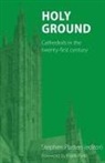 Stephen Platten, Stephen (Bishop of Wakefield) Platten - Holy Ground