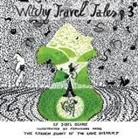 Sibel Beadle, Fernando Arias - Witchy Travel Tales 3