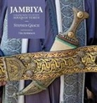 Stephen Gracie - Jambiya