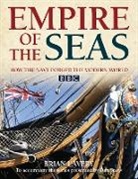 Brian Lavery, Lavery Brian - Empire of the Seas