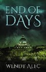Wendy Alec - End of Days