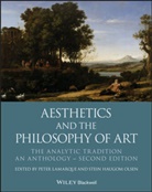 P Lamarque, Peter Lamarque, Peter (University of York) Olsen Lamarque, Peter Olsen Lamarque, Stein Haugom Olsen, Peter Lamarque... - Aesthetics and the Philosophy of Art