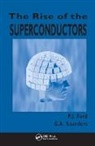 P.J. Ford, P.j. (Retired Ford, P.j. Saunders Ford, G.A. Saunders - Rise of the Superconductors
