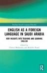 Christo (The University of Newcastle Moskovsky, Christo Moskovsky, Christo (The University of Newcastle Moskovsky, Moskovsky Christo, Michelle Picard, Michelle (University of Newcastle Picard... - English As a Foreign Language in Saudi Arabia