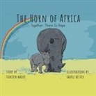 Taskeen Wadee - The Horn of Africa