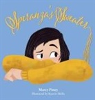 Marcy Pusey, Beatriz Mello - Speranza's Sweater