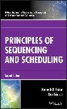 Kenneth R Baker, Kenneth R. Baker, Kenneth R. (Dartmouth College) Baker, Kenneth R. (Dartmouth College) Trietsch Baker, Kenneth R. Trietsch Baker, KR Baker... - Principles of Sequencing and Scheduling