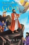 Jack Lin - Vacationing With God