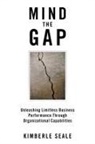 Kimberle Seale - Mind the Gap