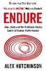 Alex Hutchinson, Hutchinson Alex - Endure