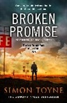 Simon Toyne - Broken Promise