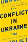 Rajan Menon, Rajan (Anne and Bernard Spitzer Professor o Menon, Rajan (Anne and Bernard Spitzer Professor of Political Science Menon, Menon Rajan, Eugene B Rumer, Eugene B. Rumer... - Conflict in Ukraine