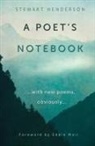 Henderson, Stewart Henderson - A Poet's Notebook