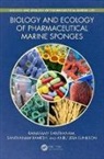 Santhanam Ramesh, Santhanam (Nehru College of Pharmacy Ramesh, Ramasamy Santhanam, Ramasamy (Fisheries College and Researc Santhanam, Ramasamy (Fisheries College and Research Institute Santhanam, Anbu Jeba Sunilson... - Biology and Ecology of Pharmaceutical Marine Sponges
