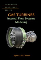 Bijay Sultanian, Bijay K. Sultanian, Sultanian Bijay - Gas Turbines