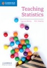 Will Hornby, Darren Macey, Darren Hornby Macey - Teaching Statistics