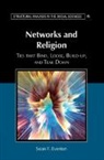 Sean F Everton, Sean F. Everton, Sean F. (Naval Postgraduate School Everton, Everton Sean F. - Networks and Religion