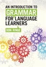 Don Ringe, Don (University of Pennsylvania) Ringe - Introduction to Grammar for Language Learners