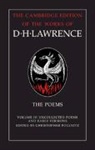 D. H. Lawrence, Christopher Pollnitz, Christopher (University of Newcastle Pollnitz, Pollnitz Christopher - Poems: Volume 3, Uncollected Poems and Early Versions