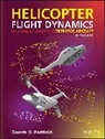 Padfield, Gareth D. Padfield, Gareth D. (Ceng Padfield, Gareth D. (University of Liverpool Padfield, GD Padfield, Padfield Gareth D.... - Helicopter Flight Dynamics