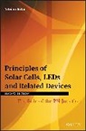 A Kitai, Adrian Kitai, Adrian (Mcmaster University Kitai - Principles of Solar Cells, Leds and Related Devices