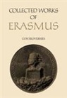 Yuri Andrukhovych, Cardinal Flahiff Basilian Centre, Desiderius Erasmus, Desiderius/ Fantazzi Erasmus, Thomas J. Bossert, Charles Fantazzi... - Collected Works of Erasmus