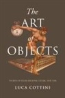 Luca Cottini - Art of Objects