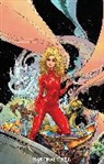 Mike Carey, James Jacobs, Mike Carey, F. Wesley Schneider, Paizo Staff - Barbarella Vol. 1: Red Hot Gospel