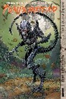 Leigh Brackett, Cullen Bunn, Cullen Bunn, Henry Kuttner, F. Paul Wilson, Erik Mona... - Pumpkinhead