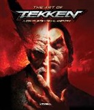 Jerald Hull, Nick Hurwitch, Jerald Hull, Nick Hurwitch, Sean K Reynolds, Sean K. Reynolds... - The Art of Tekken