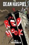 Dean Haspiel, Dean Haspiel - The Red Hook Volume 1: New Brooklyn