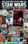 Amanda Sheriff, Thijs Desmet, Robert M. Overstreet, Robert M. Overstreet, John Severin, Amanda Sheriff - The Overstreet Price Guide To Star Wars Collectibles
