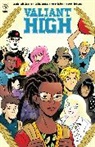 Daniel Kibblesmith, Daniel Kibblesmith - Valiant High