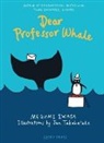 Megumi Iwasa, Jun Takabatake - Dear Professor Whale