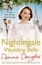 Donna Douglas, Douglas Donna - Nightingale Wedding Bells