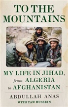 Abdullah Anas - To the Mountains