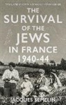 Jacques Semelin, Jacques Sémelin - The Survival of the Jews in France 