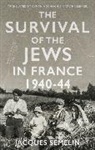 Jacques Semelin, Jacques Sémelin - The Survival of the Jews in France