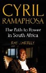 Ray Hartley, Hartley Ray - Cyril Ramaphosa