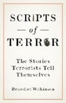 Benedict Wilkinson, Wilkinson Benedict - Scripts of Terror