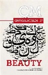 Ziauddin Sardar, Sardar Ziauddin - Critical Muslim 27: Beauty