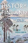 Henrik Meinander, Meinander Henrik - A History of Finland
