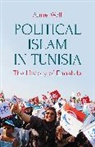 Anne Wolf, Wolf Anne - Political Islam in Tunisia